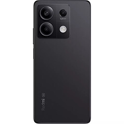 Xiaomi Redmi Note 13 - 5G - 8/256 Go - Noir + Pochette universelle pas cher