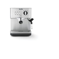 Acheter BREVILLE Bijou VCF149X  - Gris