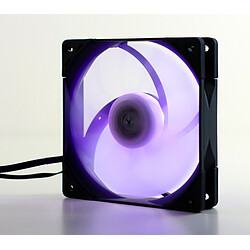 Scythe Kaze Flex - 120 CASE FAN - RGB pas cher