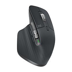 Logitech MX MASTER 3 - Graphite