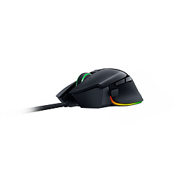 Avis Razer Basilisk v3 Pro