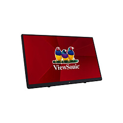 ViewSonic 22" LED TD2230