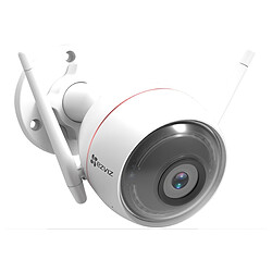 Caméra de surveillance connectée
