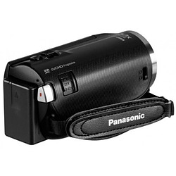 Panasonic HC-V180EG-K noir