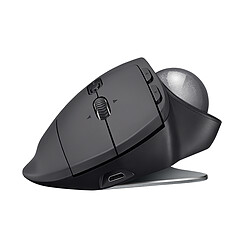 Avis Logitech MX ERGO