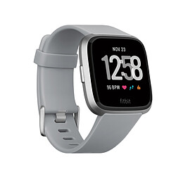 Fitbit Versa - Alluminium/Gris