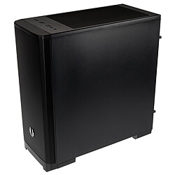 Avis BitFenix NOVA MESH - E-ATX - Noir - Sans fenêtre