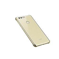 Acheter Honor 8 PC Case Gold