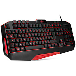 Pack clavier souris