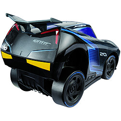 Mattel Voiture Press & Go - Jackson Storm -  DVD34