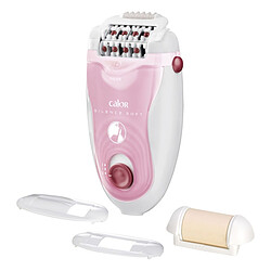 Epilateur électrique Silent Soft EP5620C0