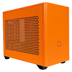 Cooler Master Ltd Cooler Master MasterBox NR200P pas cher