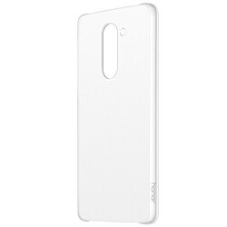 Acheter Coque Transparente pour Honor 6X