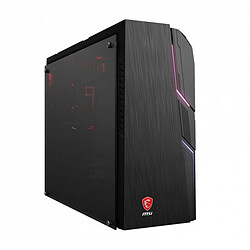 MSI MAG Codex 5 11TD-1430EU - Noir