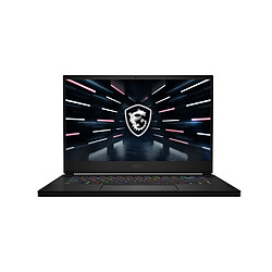 Acheter MSI Stealth GS66 12UH-046FR