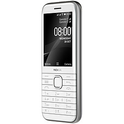 Acheter Nokia 8000 - 4G - Blanc