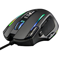 The G-Lab Souris gamer KULT-NITRO-NEUTRON RGB