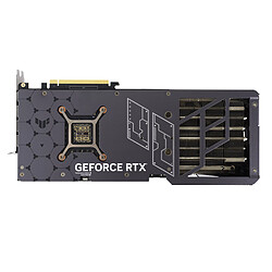 Acheter ASUS GeForce RTX 4080 TUF GAMING - 16 Go