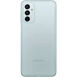 Avis Samsung Galaxy M23 - 128 Go - Bleu