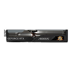 Acheter Gigabyte GeForce RTX 4070 Ti MASTER - 12 Go