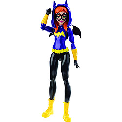 Mattel DC ACTION FIG. BATGIRL - DMM35 DC ACTION FIG. BATGIRL - DMM35