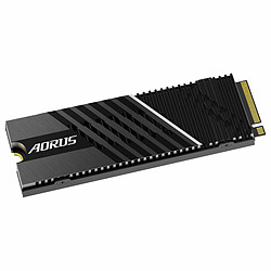 Avis AORUS Disque SSD 7000S - 1000Go - M.2-PCI-E 4.0 4x