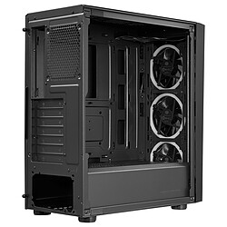 Acheter Cooler Master Ltd CMP510 (Noir)