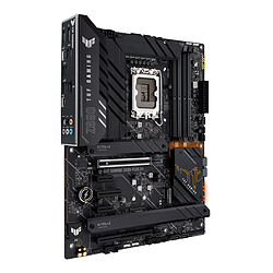 Avis ASUS TUF GAMING Z690-PLUS D4