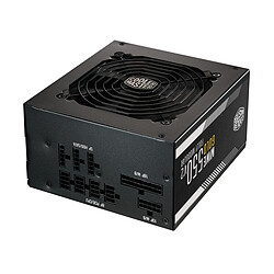 Cooler Master Ltd MWE Gold 550W - 80+ pas cher