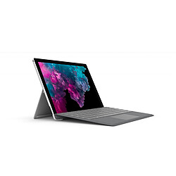 Microsoft Surface Pro 6 - Intel Core i7 512 Go- 16 Go de RAM- Platine