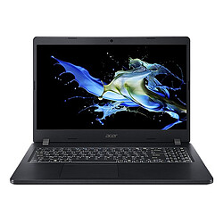 Avis ACER TMP215-52-778D i7-10510U 15.6pcs TravelMate P2 TMP215-52-778D i7-10510U 15.6pcs 8Go 256Go SSD W10P Intel Core i7 - 15.6'