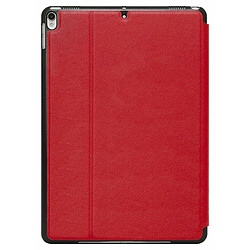 Mobilis Etui pour  iPad Pro 10.5'' - Rouge