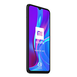 Acheter Xiaomi Redmi 9C NFC- 32 Go - Gris Minuit