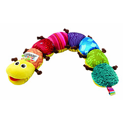 Lamaze Chenille musicale