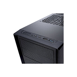 Acheter Fractal Design Focus G (Noir)