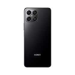 Avis Honor X8 - 6/128 Go - Noir