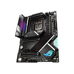 Avis ASUS ROG MAXIMUS XIII APEX