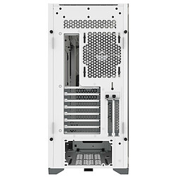 Corsair 5000D (Blanc) pas cher