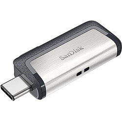 Avis Sandisk Ultra Dual Drive Go - 256 Go