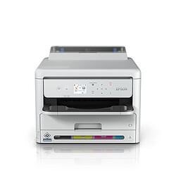 Epson WorkForce Pro WF-C5390DW