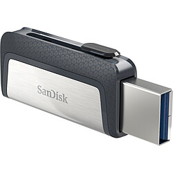 Avis SanDisk Ultra Dual Drive USB Type-C, Flash Drive 32GB*