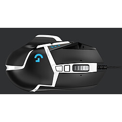 Logitech G502 SE Hero - Filaire pas cher