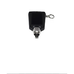 Delta Dore Clé de secours Tylock - Clé de secours Bluetooth pour pack serrure connectée