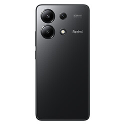 Avis Xiaomi Redmi Note 13 - 8/256 Go - Noir