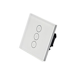 Konyks Interi Max - Interrupteur connecté pour LED