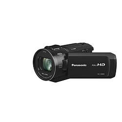 Avis Caméscope - Panasonic HC-V800 Noir