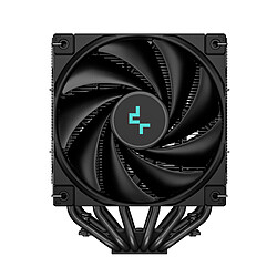 Acheter DeepCool AK620 Zero Dark - R-AK620-BKNNMT-G-1 - Noir