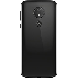 Avis Motorola Moto G7 Power - 64 Go - Noir