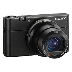 Sony DSC-RX100 Mark VA - Noir