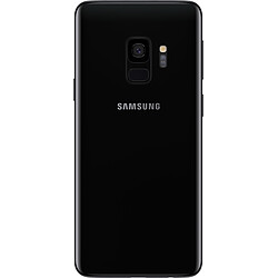 Avis Samsung Galaxy S9 - 64 Go - Noir Carbone